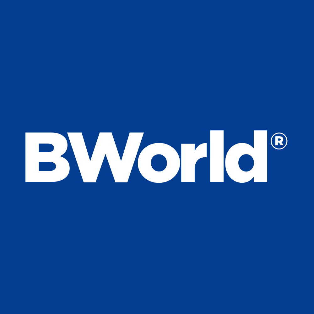 Logo BWorld