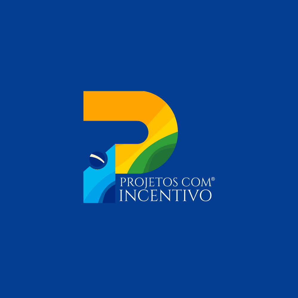 Logo Projetos com Incentivo